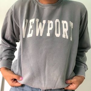 Brand Melville Crewneck